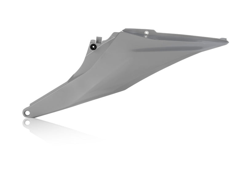 Acerbis Side Panels Grey - 2726530011 KTM Dirt Bikes 2019-2023