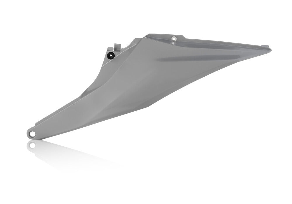 Acerbis 27265-30011 2726530011 SIDE PANELS GREY