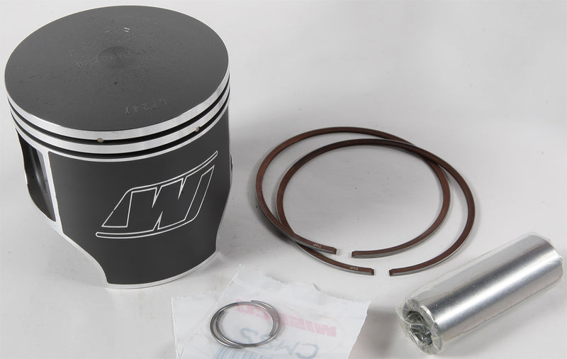 Wiseco 2451PS 2451M08500 PISTON M08500 A/C 07-08 S/M
