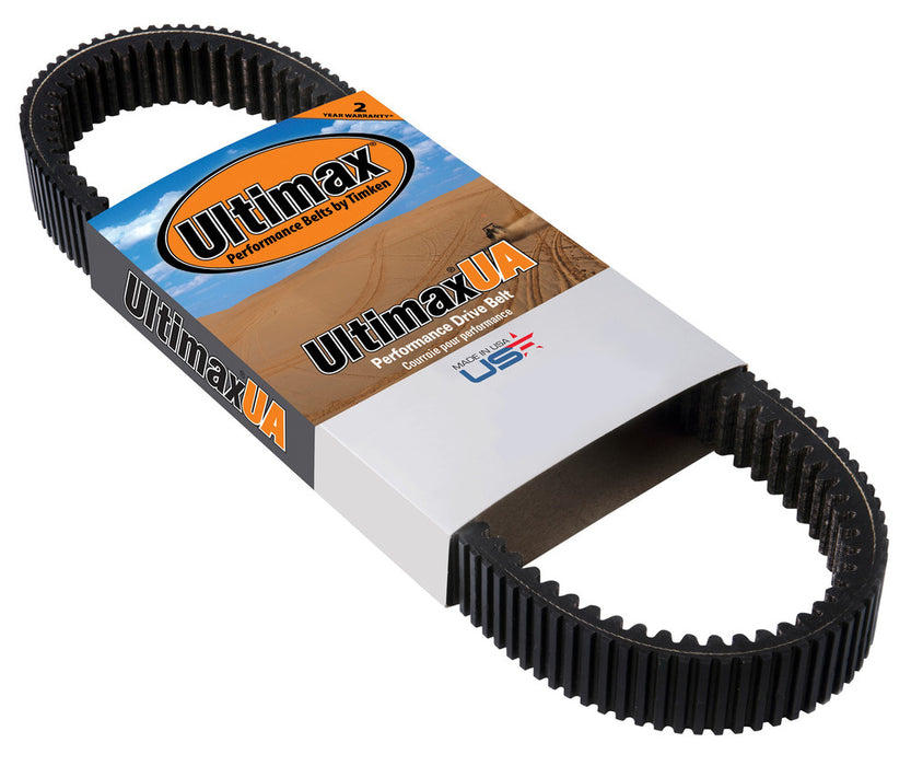 Ultimax 21-477 UA477 UA DRIVE BELT