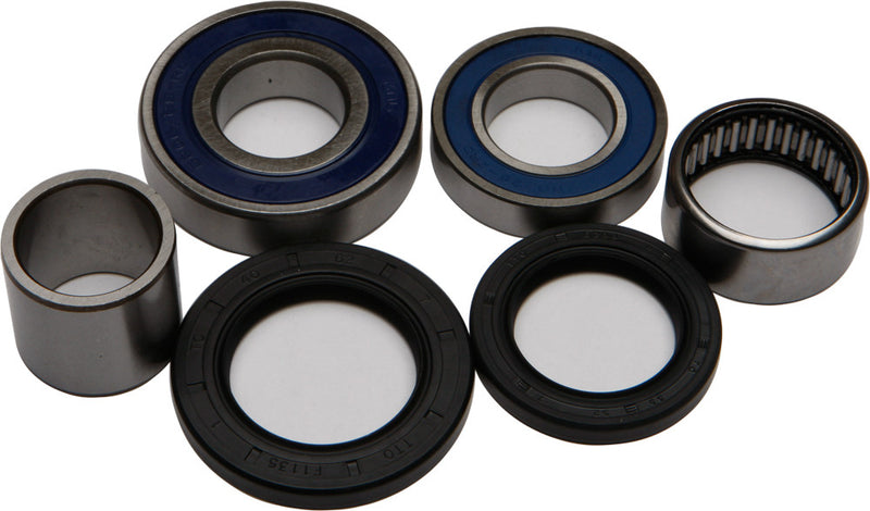All Balls 22-51475 25-1475 REAR WHEEL BEARING KIT