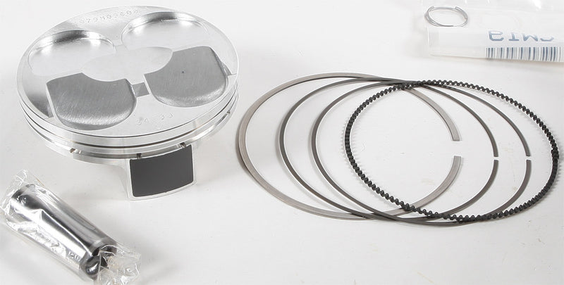 Wiseco Piston Kit Armorglide BOX FRG 96.00/Standard 13:1 - 4979M09600 Honda CRF450R 2009-2012