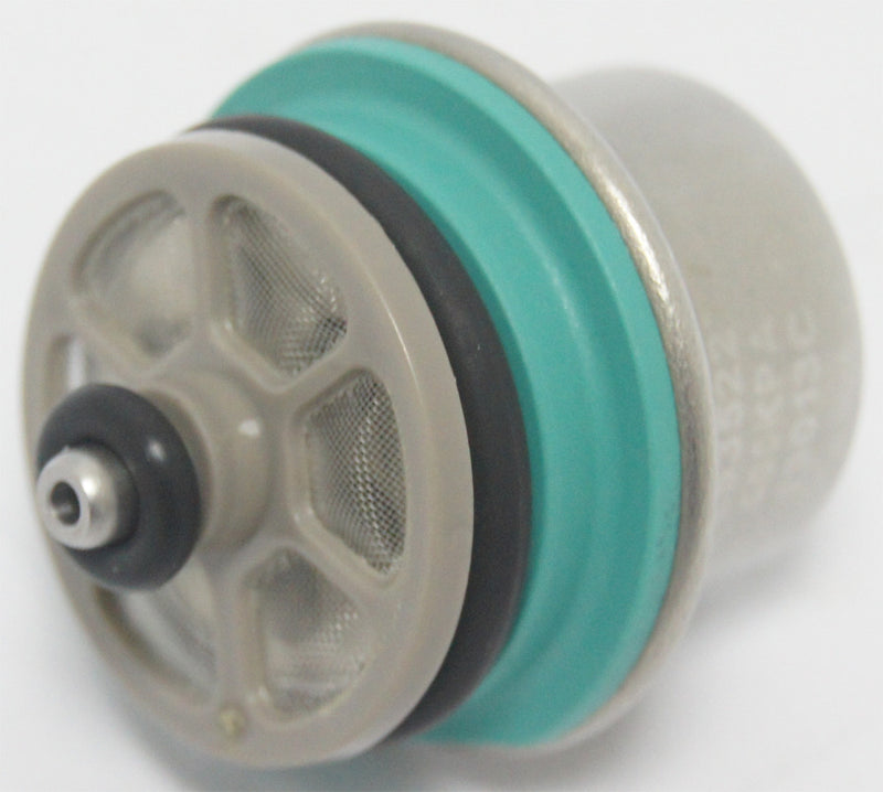 Harddrive Fuel Pressure Regulator OEM 61015-04A - 14-212 For Harley Motorcycles 2004-2018