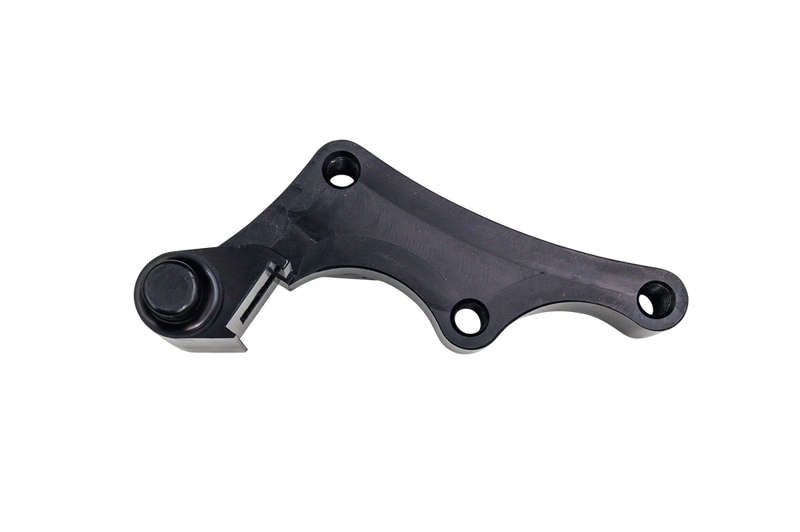 Gbrakes 280 Tsunami Bracket Only - SP054 Honda CR 125 / CR 250 / CRF 250 / CRF 450 2004-2017
