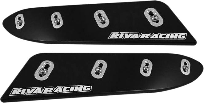 Riva PRO Series Sponson Kit S-D - RS26130 Sea-Doo Watercraft 2014-2021