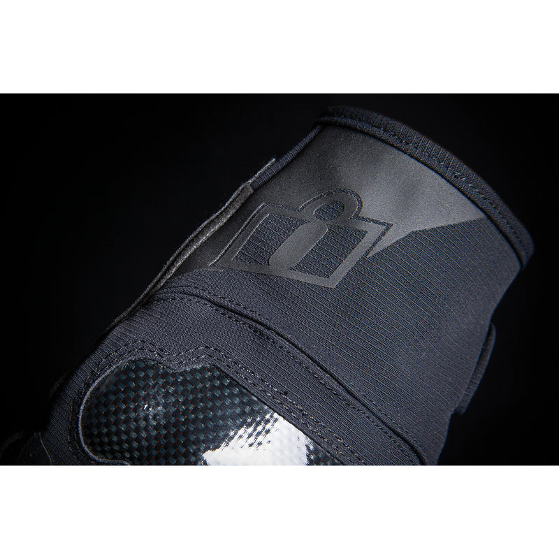 ICON Stormhawk™ Gloves Black