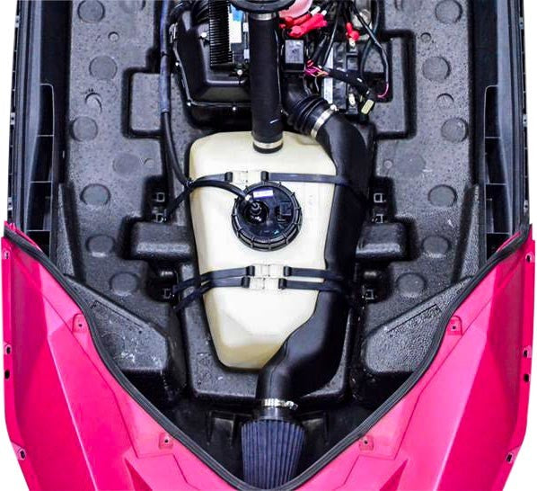 Riva Cold Air Intake S-D - RS13130 Sea-Doo Watercraft 2014-2019
