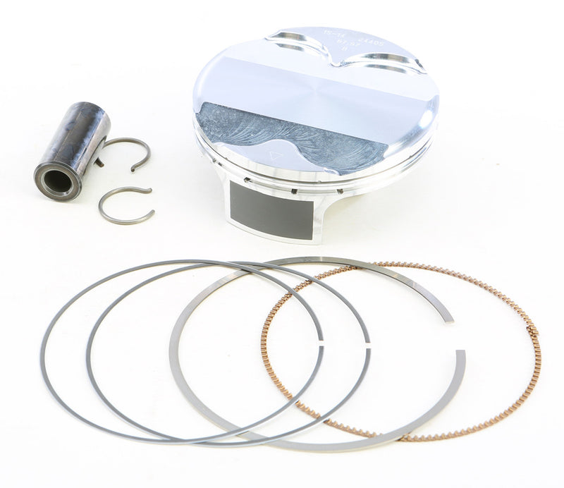 Vertex Piston Kit HC Forged 87.97/Standard 13.5:1 - 23641B For KTM SX-F 350 / XC-F 350 / XCF 350 2011-2016 | Husqvarna FE 350 2014-2016