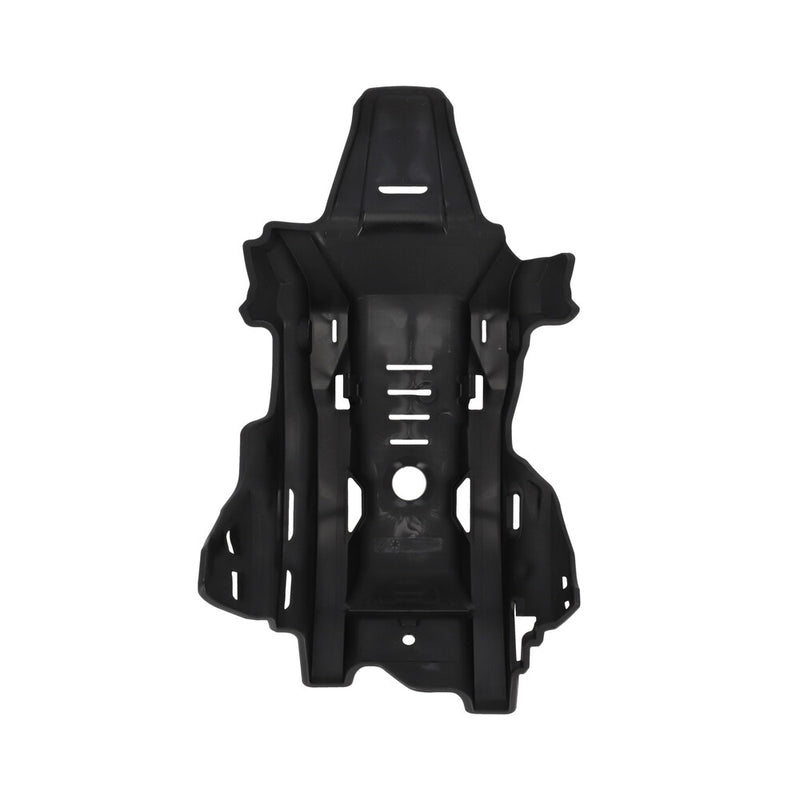Acerbis Skid Plate TRI Black - 2986920001 Triumph 250 / 450 / 450 Edition 2024-2025