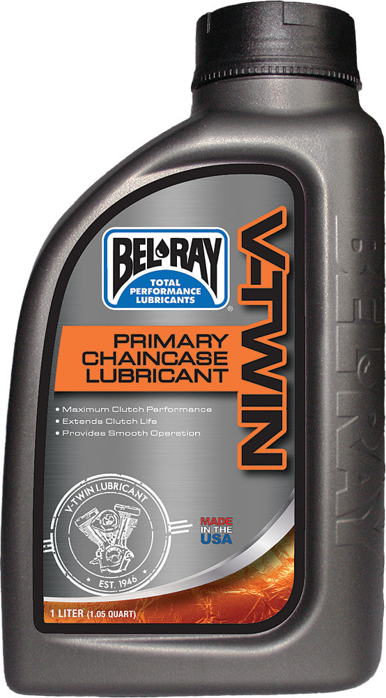 Bel-ray 840-1479 96920-BT1 PRIMARY CHAINCASE LUBRICANT 1L