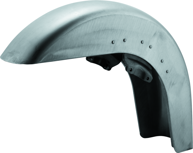 Biker's Choice 488767 Bikers Choice 00-13 Touring Raw Front Fender - Photo - Primary