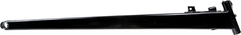 Sp1 44-8961 08-460L LH TRAIL ARM BLACK YAM