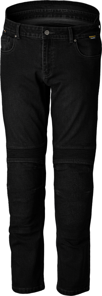 Rst 556-2002040 102002BLK2-40 KEVLAR TECH PRO CE JEAN BLACK TEXTILE 3XL