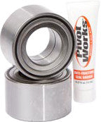 Pivot Works Front Wheel Bearing Kit - PWFWK-Y14-600 Kymco Maxxer 2010