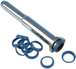 James Gaskets Gasket Seal Pushrod Cover Rubr 10/PK - 17944-89 For Harley Sportster 2008-2019
