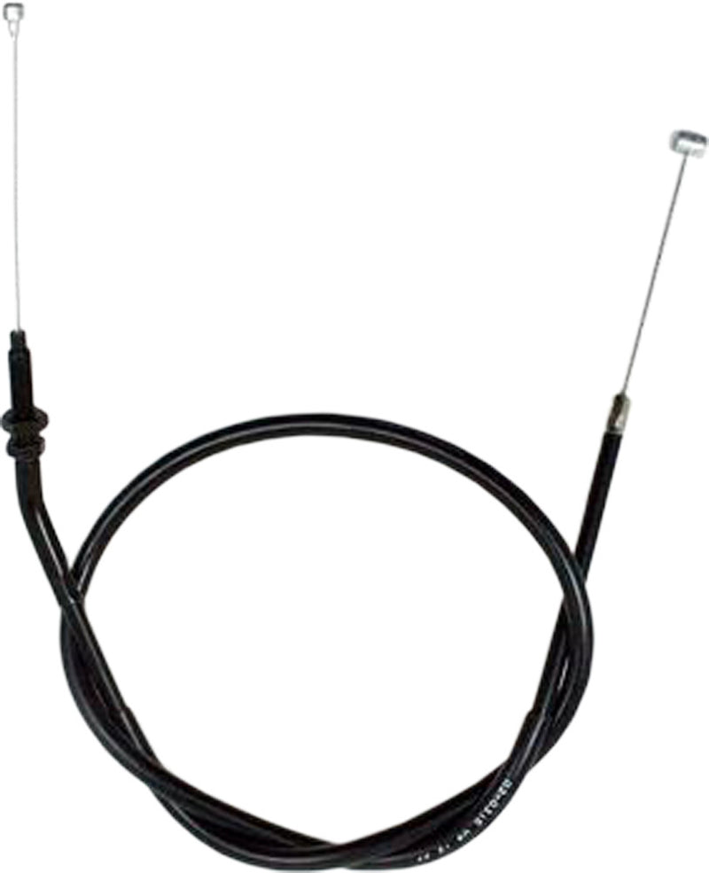 Motion Pro Black Vinyl Clutch Cable - 02-0316 Honda XR250R 1996-2004