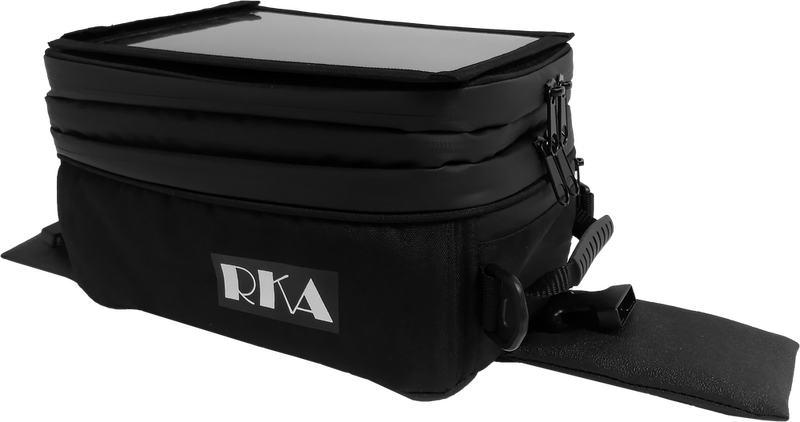 Rka 71-9142 R-02-01 CLASSIC TANK BAG 10L BLACK