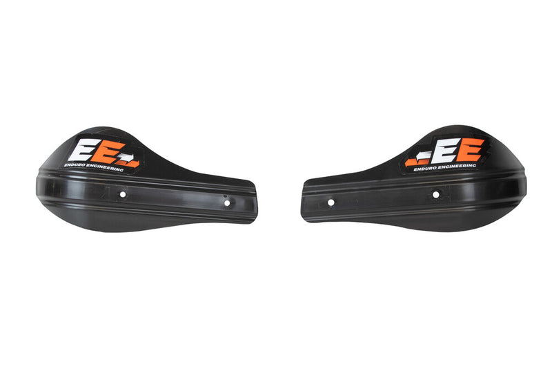 Enduro Engineering EVO 2 Mini Roost Deflector Black - 51-324