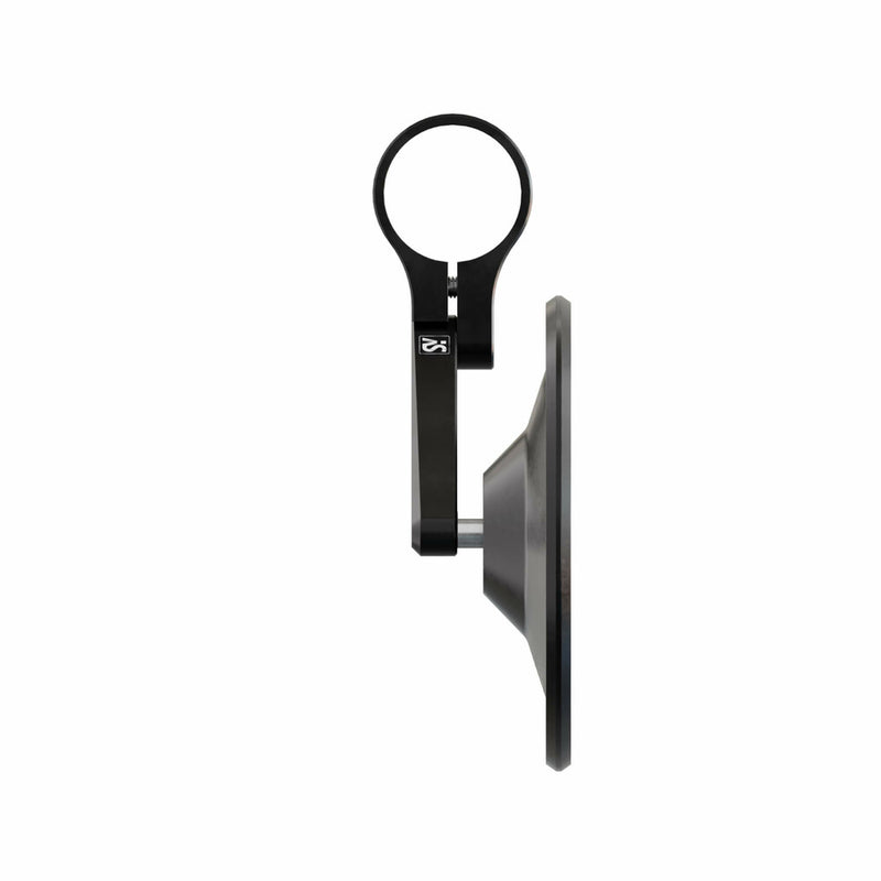 Shin Yo 58-2246 301-297 CIRCULA-S BAR END MIRROR EACH BLACK