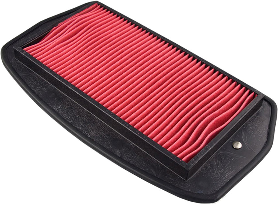 Hiflofiltro 551-4612 HFA4612 AIR FILTER