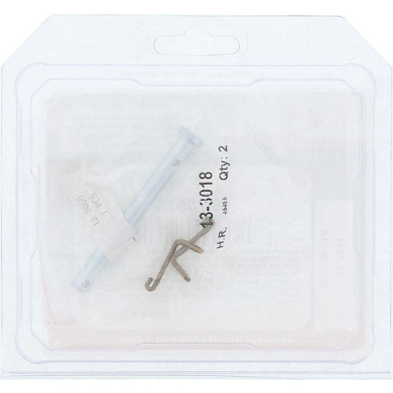 All Balls 21-87051 18-7051 BRAKE CALIPER PIN REAR