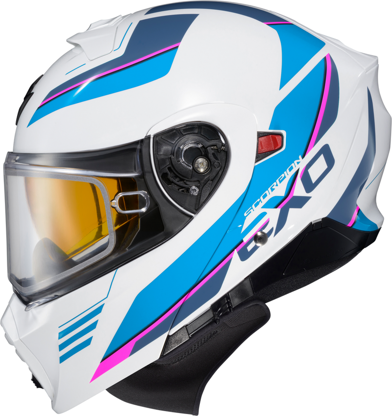 Scorpion Exo EXO-GT930 Cold Weather Helmet