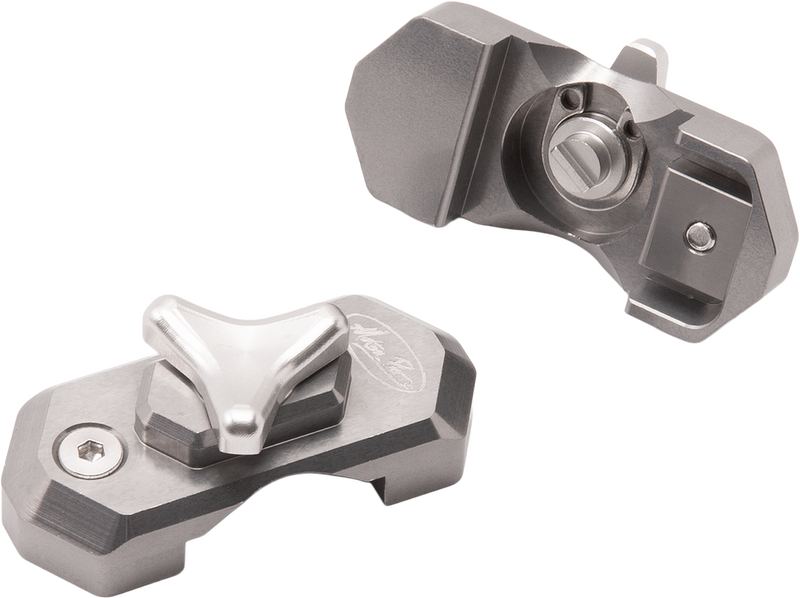 Motion Pro 87-11122 11-0122 COMPRESSION ADJUSTER SHOWA FORKS SHORT