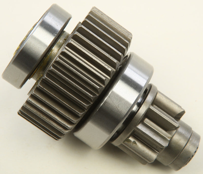 All Balls Starter Clutch Bearings AND Pinion Gear - 79-2110 For Harley Sportster 1981-2020 | Buell Motorcycles 1995-2009 | Beta 400 / 450 2005-2006