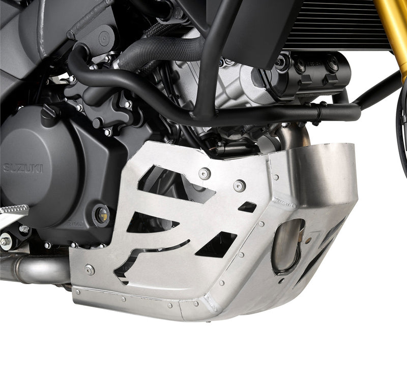 Givi Skid Plate - RP3105 Suzuki 1000 Strom 2014-2016
