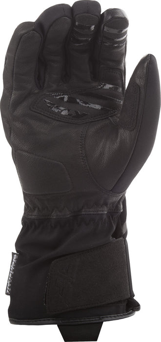 Fly Racing 476-2920M #5884 476-2920~3 IGNITOR PRO HEATED GLOVES BLACK MD