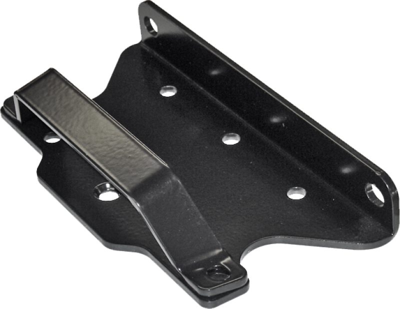 KFI Products 100525 KFI 04-15 Can-am Outlander 330-800/ MAX Winch Mount - Photo - Primary