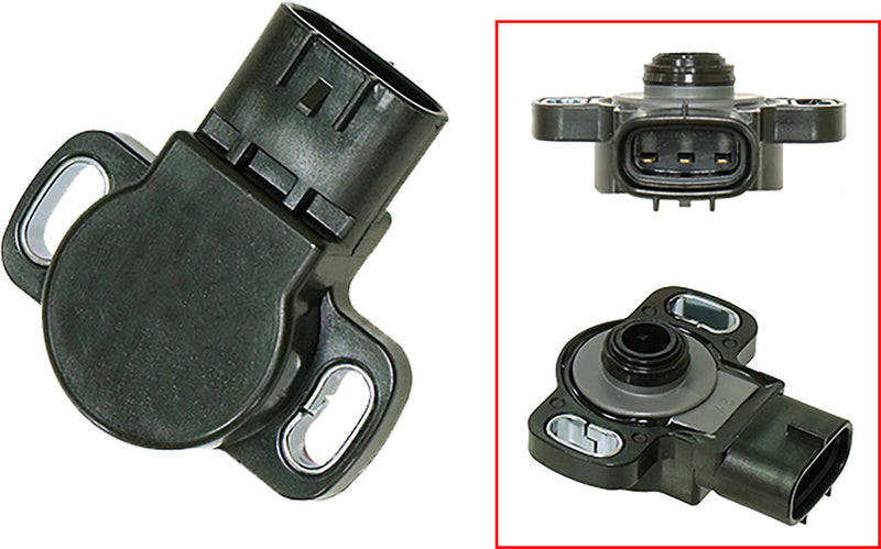 Sp1 TPS Sensor A C POL - SM-01280 For Polaris Snowmobiles 2005-2011 | Arctic Cat Snowmobiles 1999-2005