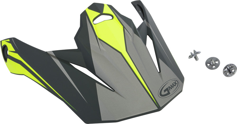 Gmax MX86 Helmet Visor
