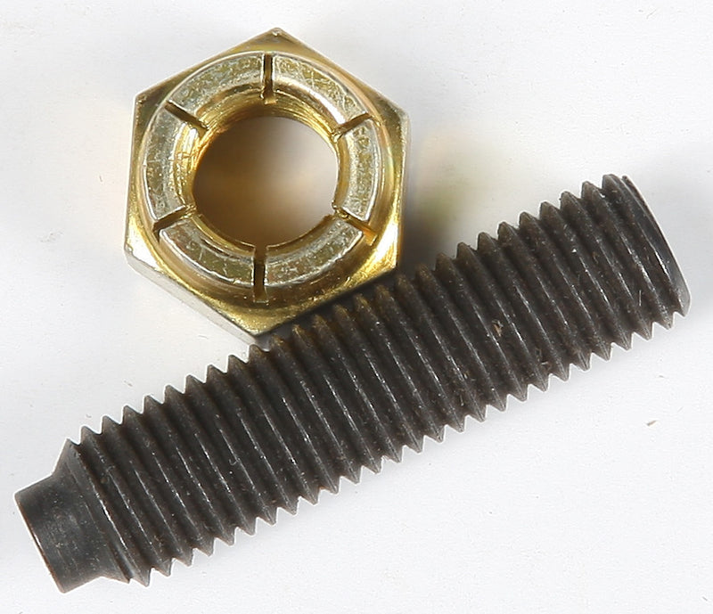 Venom Products SET Screw NUT Kit Tied Clutch 5/16-24 X 1.25 - 931105