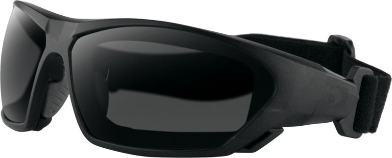 Bobster 26-5216 BCRS001 CROSSOVER CONVERTIBLE SUNGLASSES