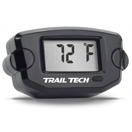 Trail Tech 665-0040 742-ET3 ENGINE TEMP METER 14MM PLUG
