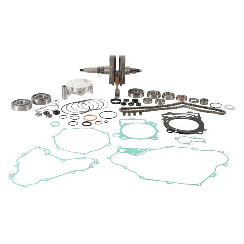 Vertex WR00043 Complete Engine Rebuild Kit POL - WR00043-1 Polaris XC / Ranger 900 2017-2019