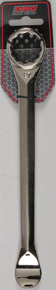Drc 634-8019 D59-10-927 PRO SPOON TIRE IRON W/WRENCH 27MM