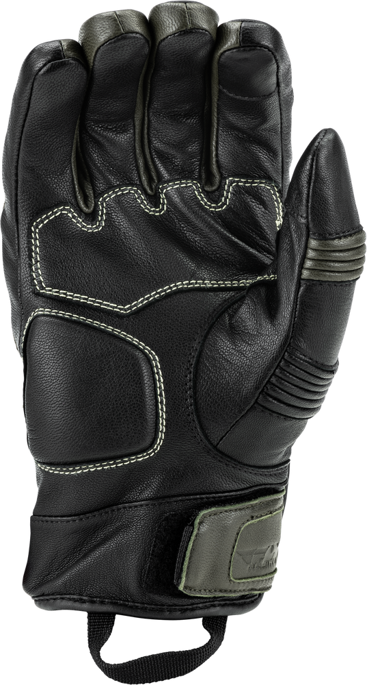 Fly Racing 476-21022X 476-21022X SURVEYOR GLOVES OD GREEN 2X