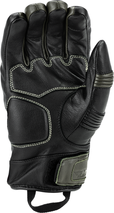 Fly Racing 476-2102L 476-2102L SURVEYOR GLOVES OD GREEN LG