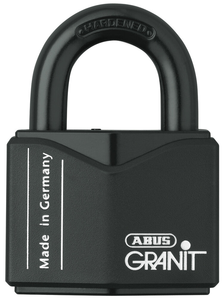 Abus 57-026706 32170 GRANIT 37/55 PADLOCK