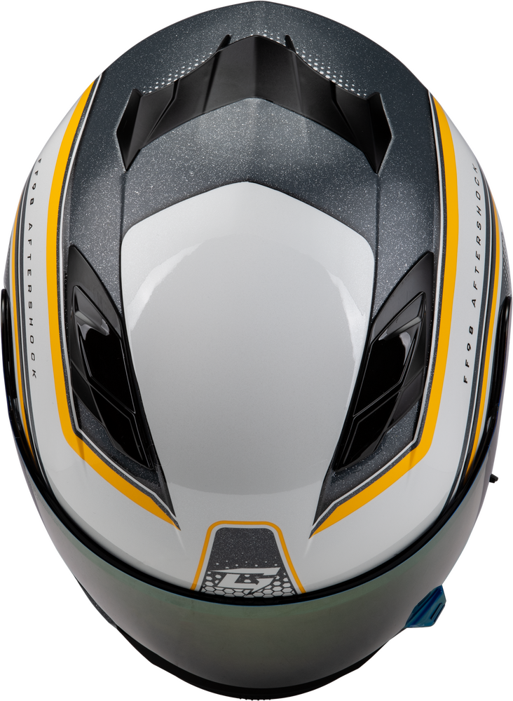 Gmax FF-98 Aftershock Helmet