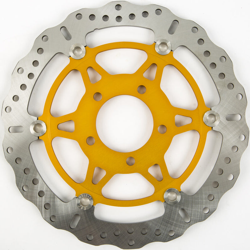 Ebc Contour Brake Rotor - MD3089XC Suzuki 1000 / 600 / 750 2003-2005