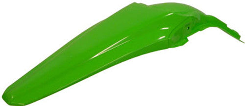 Acerbis Rear Fender Green - 2250410006 Kawasaki KX 450 / KX 250 2012-2016