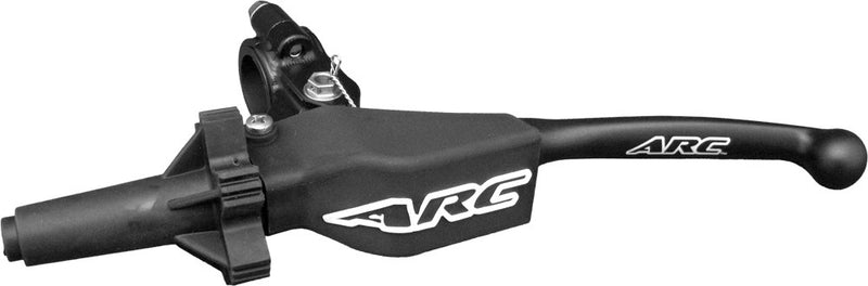 Arc RC-8 Clutch Perch Assembly Aluminum - AC-CP-201 For Yamaha Dirt Bikes 1998-2013 | Kawasaki Dirt Bikes 2000-2013