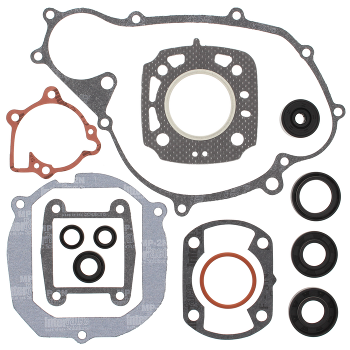 Vertex 681-1612 811612 COMPLETE GASKET SET WITH OIL SEALS