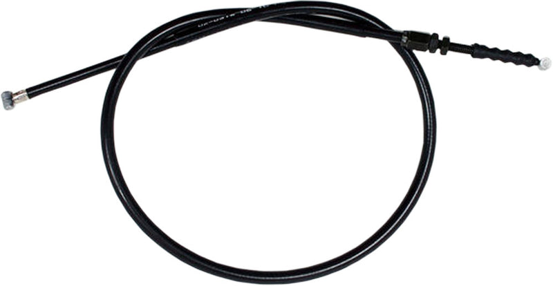 Motion Pro Black Vinyl Decompression Cable - 02-0314 Honda XR250R / XR400R 1986-2004