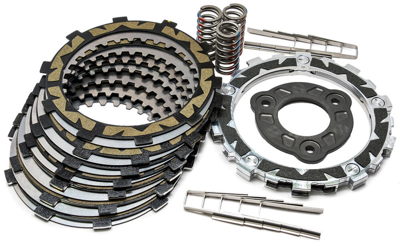 Rekluse Racing 156-8066 RMS-6313100 RADIUS X AUTO CLUTCH
