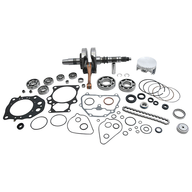 Vertex Complete Engine Rebuild Kit - WR00059 Honda TRX500FM FourTrax / TRX500FPA FourTrax / TRX500FPE FourTrax / TRX500FPM FourTrax 2012-2013