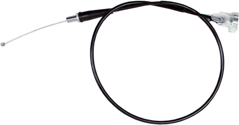 Motion Pro Black Vinyl Throttle Cable - 02-0485 Honda CRF150F 2003-2017